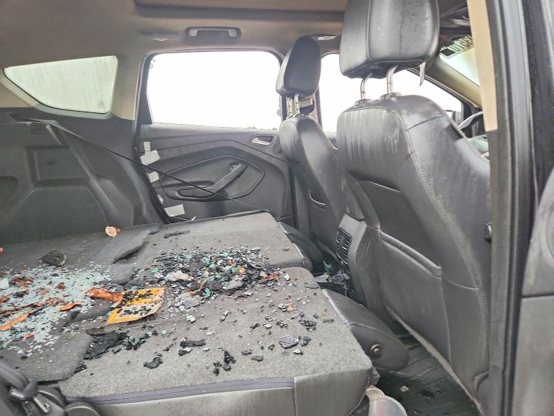 Photo 11 from auction – 2014 FORD ESCAPE SE with VIN 1FMCU9GX0EUC49841