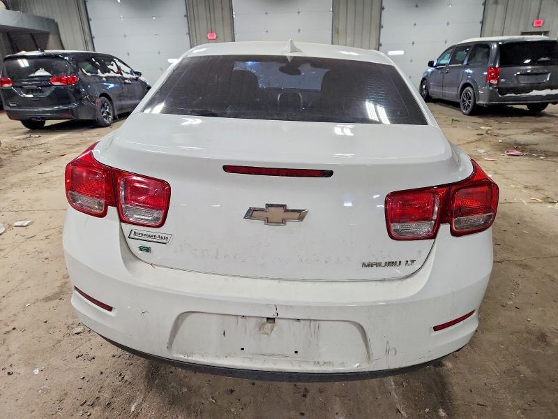Photo 6 from auction – 2015 CHEVROLET MALIBU 1LT with VIN 1G11C5SL9FF164331