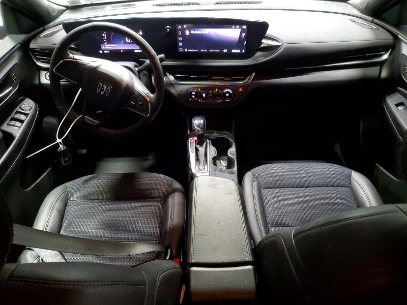 Photo 8 from auction – 2024 BUICK ENVISTA PR with VIN KL47LAE21RB052660