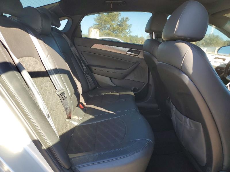 Photo 10 from auction – 2019 HYUNDAI SONATA LIM with VIN 5NPE34AF2KH778765
