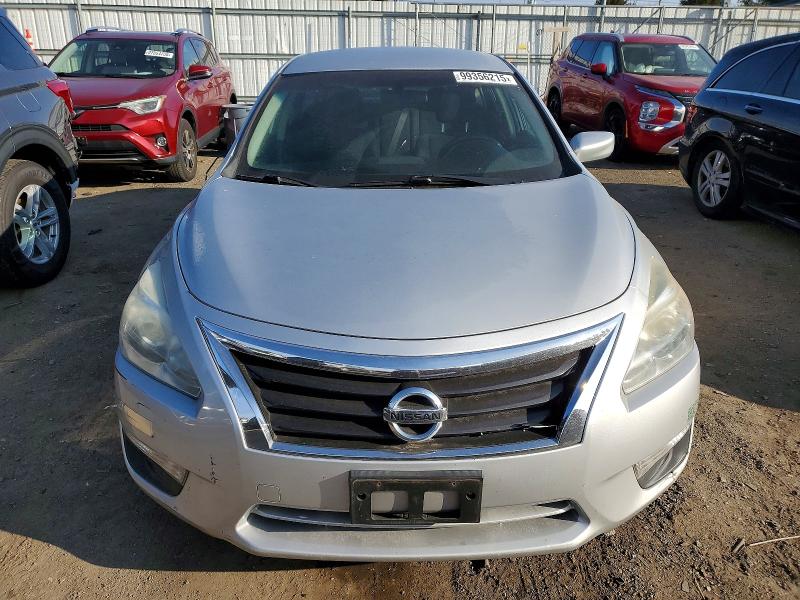 Photo 5 from auction – 2015 NISSAN ALTIMA 2.5 with VIN 1N4AL3AP6FC298849
