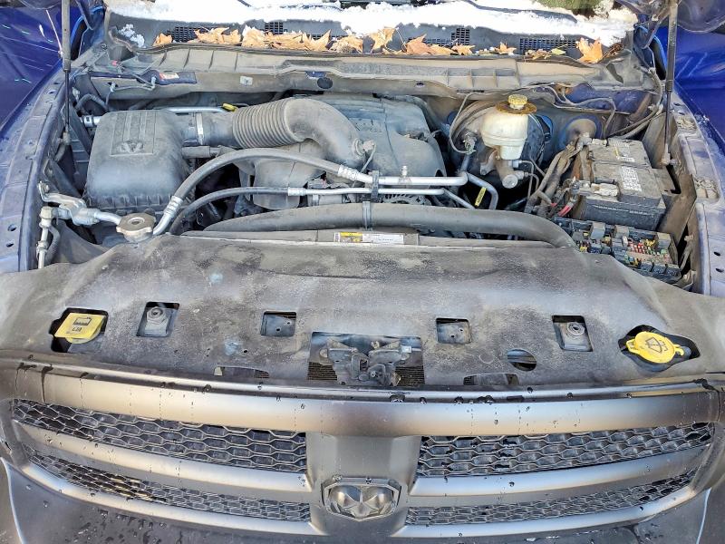 Photo 11 from auction – 2015 RAM 1500 with VIN 3C6RR7KT3FG543853