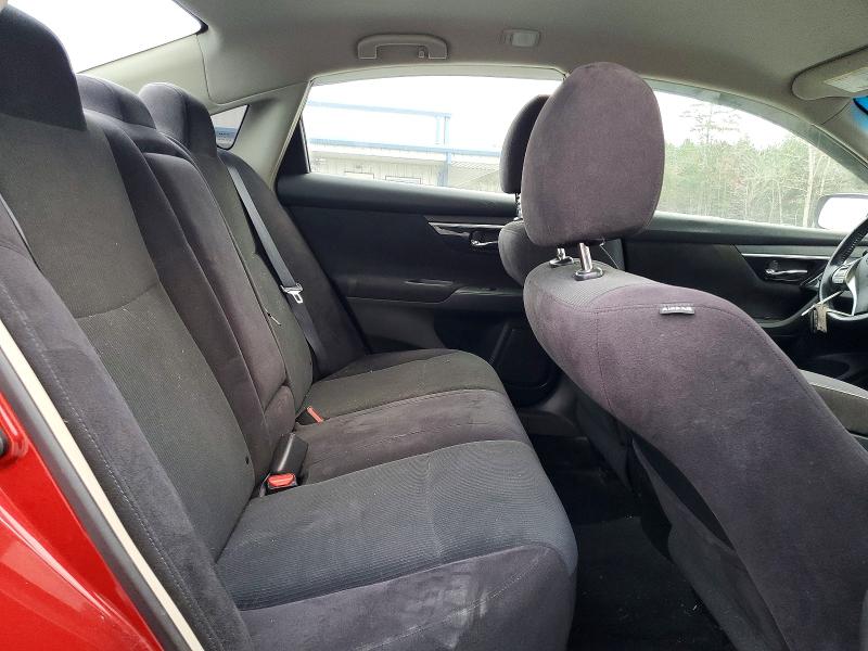 Photo 10 from auction – 2013 NISSAN ALTIMA with VIN 1N4AL3AP0DC103423