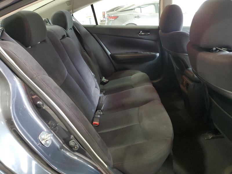 Photo 10 from auction – 2013 NISSAN MAXIMA S with VIN 1N4AA5AP5DC845396