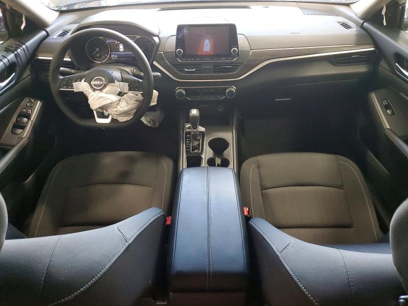 Photo 8 from auction – 2025 NISSAN ALTIMA SV with VIN 1N4BL4DV2SN404765