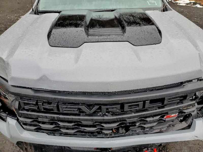 Photo 11 from auction – 2024 CHEVROLET SILVERADO with VIN 3GCPDCEK3RG332800