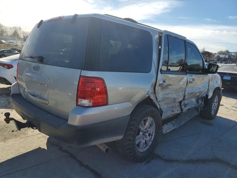 Photo 3 from auction – 2003 FORD EXPEDITION with VIN 1FMPU16L93LC53505