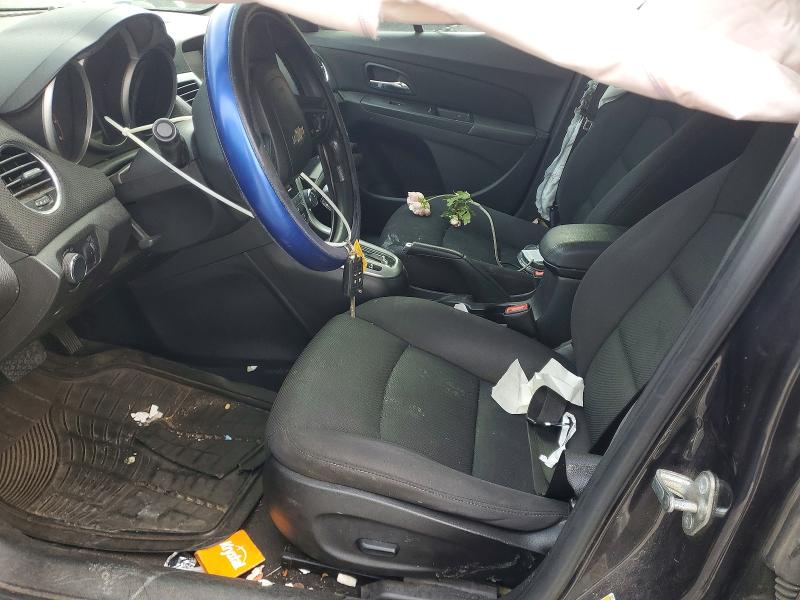 Photo 7 from auction – 2015 CHEVROLET CRUZE with VIN 1G1PC5SB2F7108548