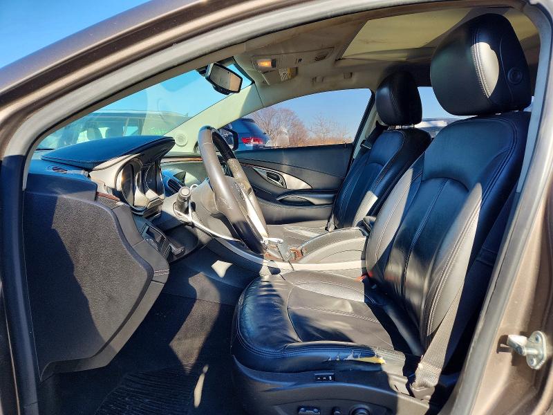 Photo 7 from auction – 2011 BUICK LACROSSE C with VIN 1G4GC5ED9BF372771