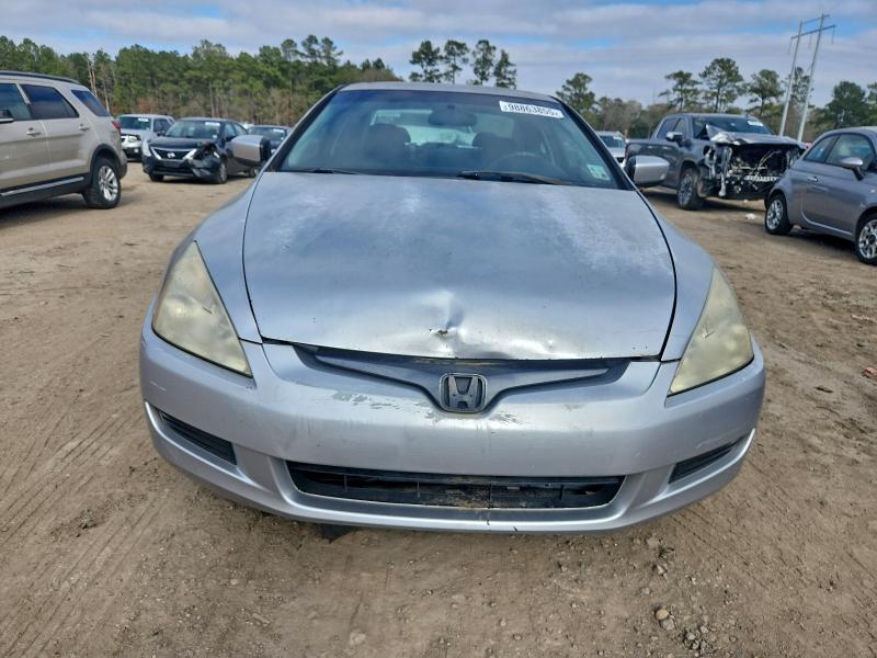 Photo 5 from auction – 2005 HONDA ACCORD EX with VIN 1HGCM82695A005296