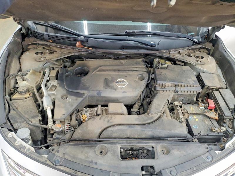 Photo 11 from auction – 2013 NISSAN ALTIMA 2.5 with VIN 1N4AL3AP9DN444386