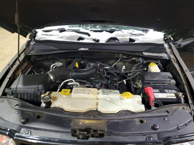 Photo 12 from auction – 2012 JEEP LIBERTY SP with VIN 1C4PJMAK7CW151275