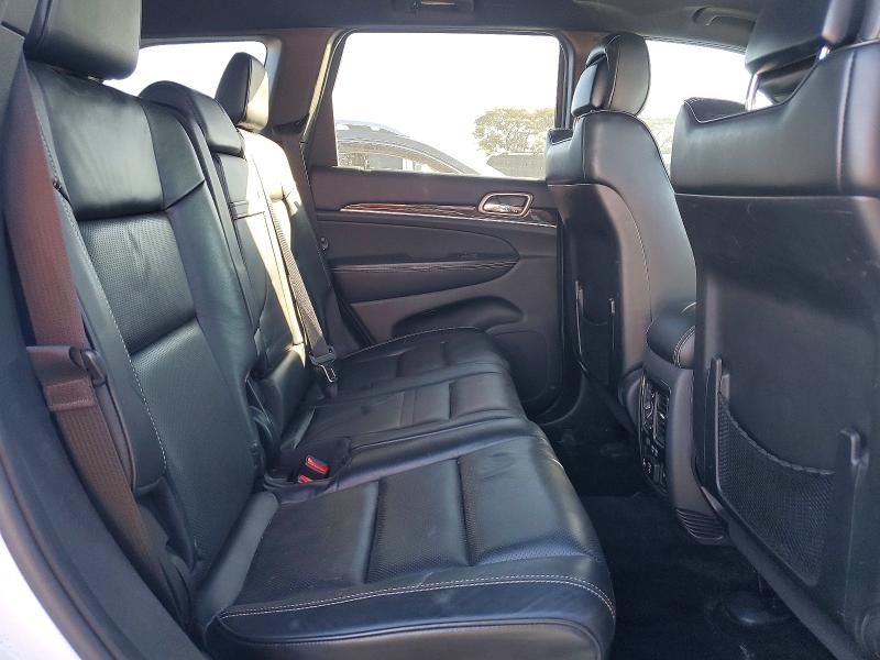 Photo 11 from auction – 2015 JEEP GRAND CHER with VIN 1C4RJFCG2FC932983