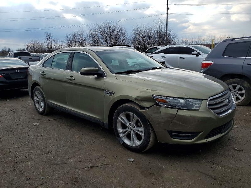 Фото 4 с аукциона – 2013 FORD TAURUS SEL с VIN 1FAHP2E82DG232532