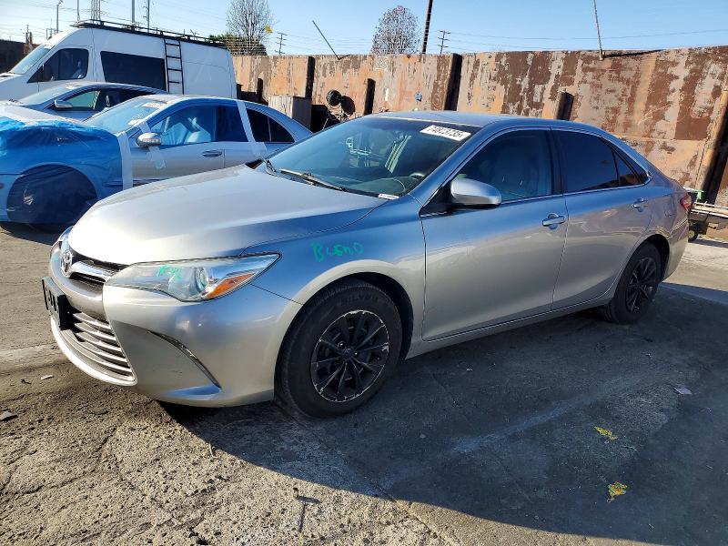 Photo 1 from auction – 2015 TOYOTA CAMRY LE with VIN 4T1BF1FKXFU074867