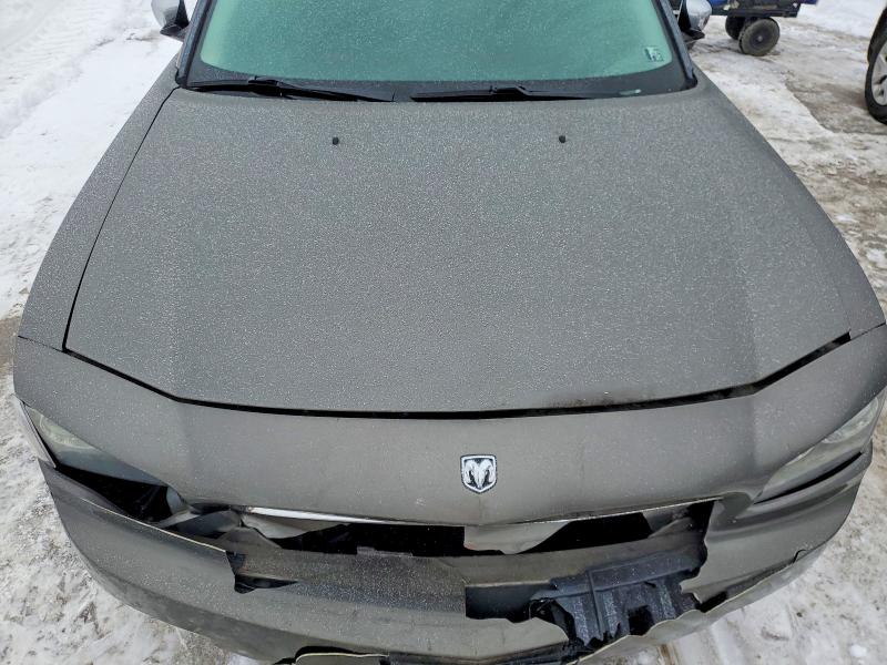 Photo 11 from auction – 2008 DODGE CHARGER SX with VIN 2B3KA33G38H331681