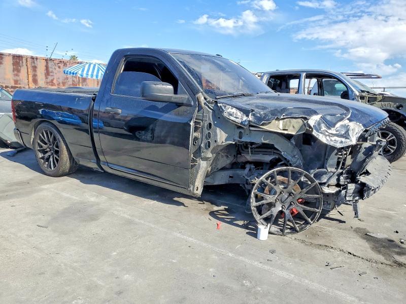 Photo 4 from auction – 2014 RAM 1500 with VIN 3C6JR6AT8EG162331