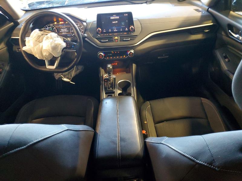 Photo 8 from auction – 2019 NISSAN ALTIMA with VIN 1N4BL4DV5KC129680