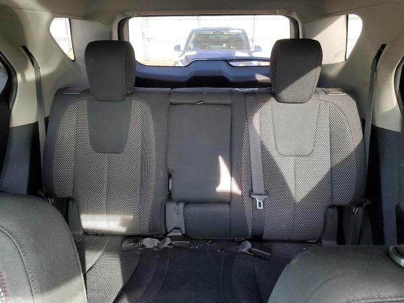 Photo 10 from auction – 2016 CHEVROLET EQUINOX LT with VIN 2GNALCEK4G6254701