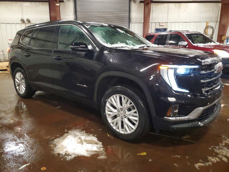 Photo 4 from auction – 2024 GMC ACADIA with VIN 1GKENKKS1RJ152897
