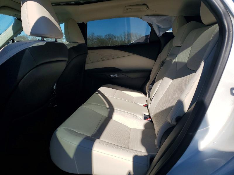 Photo 11 from auction – 2024 LEXUS RX with VIN 2T2BAMBA2RC038797