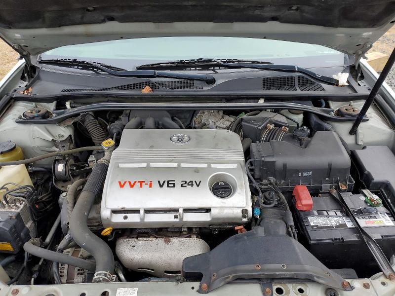 Photo 11 from auction – 2006 TOYOTA CAMRY LE with VIN 4T1BF30K76U624482