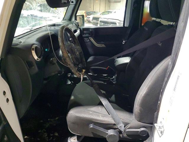 Photo 7 from auction – 2018 JEEP WRANGLER U with VIN 1C4HJWEG4JL894187