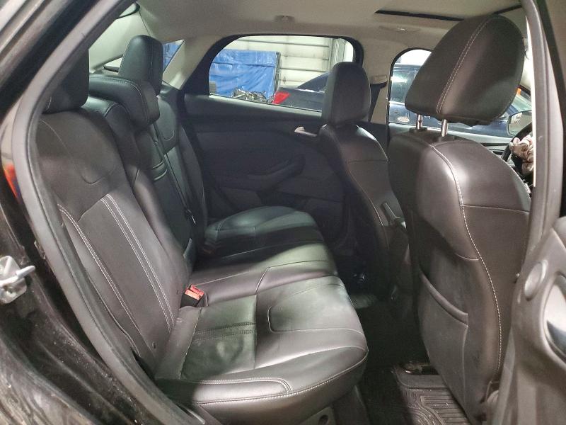 Photo 10 from auction – 2012 FORD FOCUS TITA with VIN 1FAHP3J29CL388287