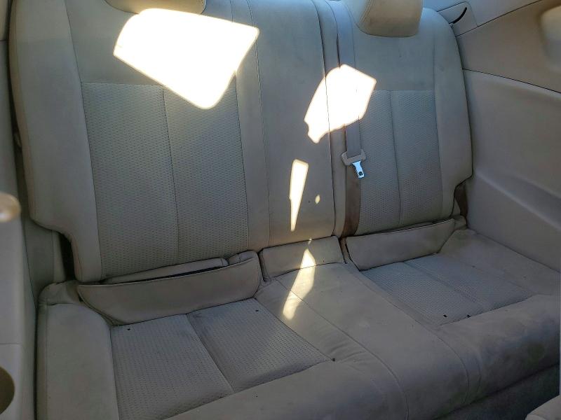 Photo 10 from auction – 2010 NISSAN ALTIMA S with VIN 1N4AL2EP8AC171808
