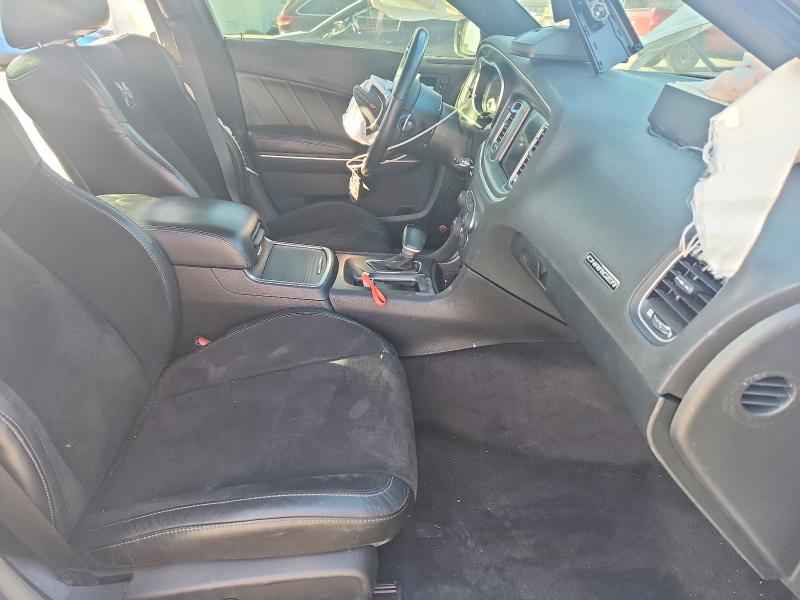 Photo 7 from auction – 2018 DODGE CHARGER R/ with VIN 2C3CDXGJ1JH272695