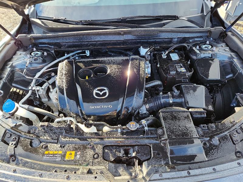 Фото 11 с аукциона – 2024 MAZDA CX-50 PREF с VIN 7MMVABBM5RN220667