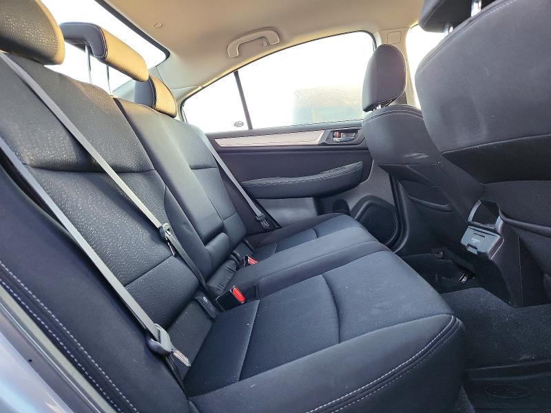 Photo 10 from auction – 2018 SUBARU LEGACY 2.5 with VIN 4S3BNAC62J3041715