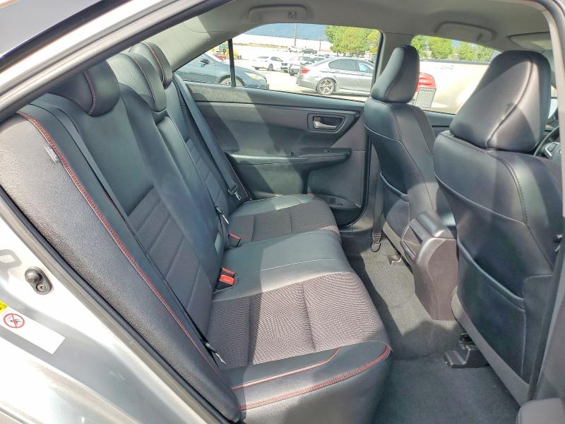 Photo 10 from auction – 2016 TOYOTA CAMRY LE with VIN 4T1BF1FK0GU194792