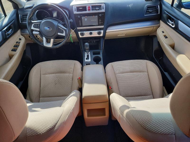 Снимка 8 от търг – 2015 SUBARU OUTBACK 2. с VIN 4S4BSACC7F3288925