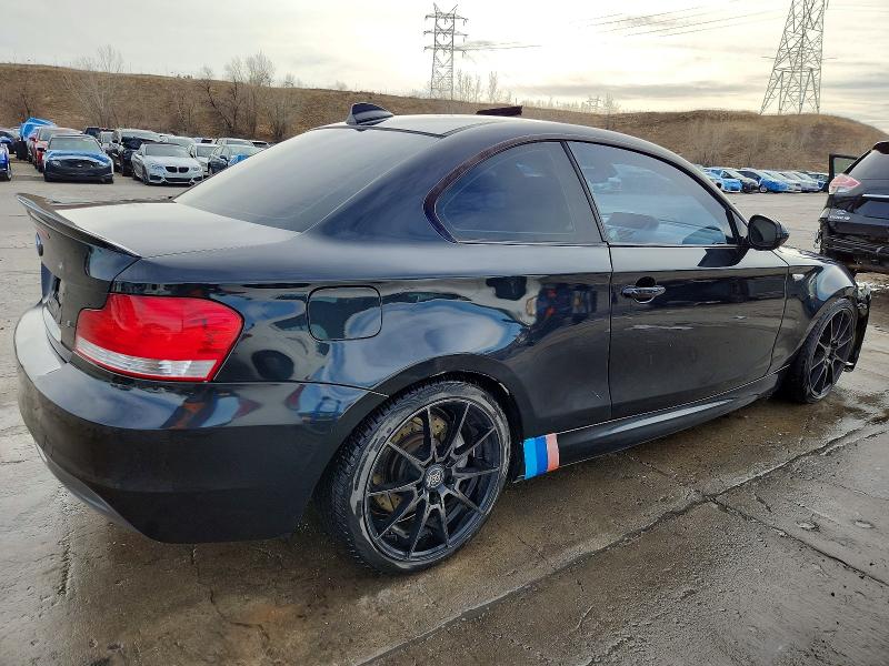 Photo 3 from auction – 2011 BMW 135 I with VIN WBAUC9C59BVM09380