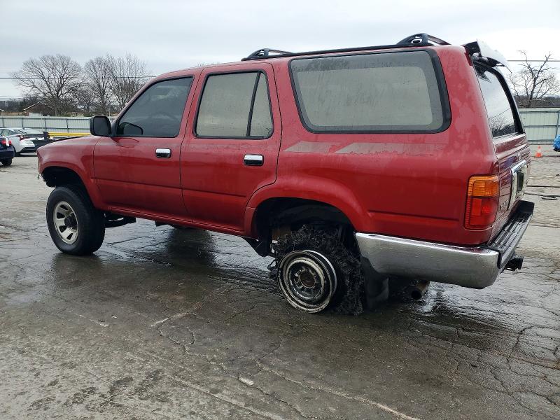 Photo 2 from auction – 1994 TOYOTA 4RUNNER VN with VIN JT3VN29V7R0029000
