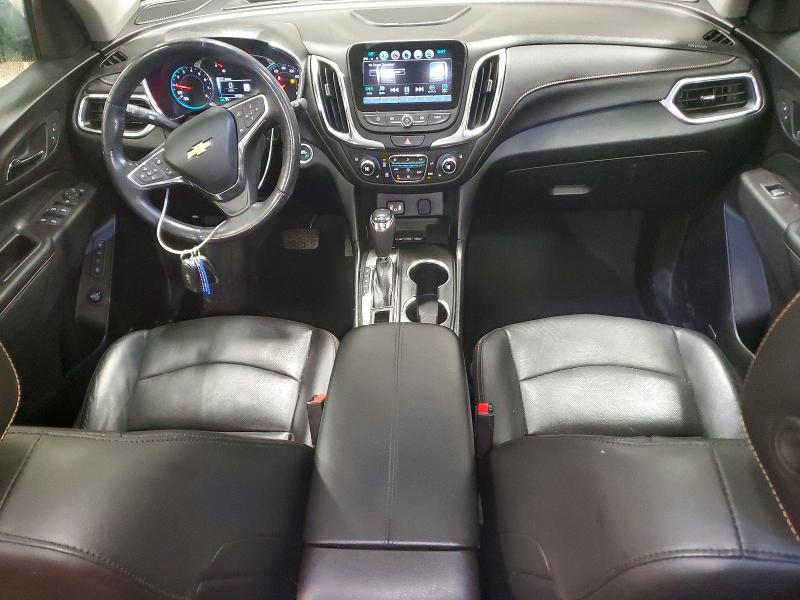Photo 8 from auction – 2018 CHEVROLET EQUINOX PR with VIN 2GNAXVEV7J6109332