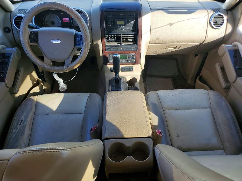 Photo 8 from auction – 2007 FORD EXPLORER L with VIN 1FMEU65847UA78386