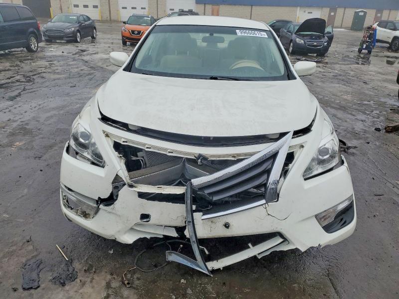 Zdjęcie 5 z aukcji – 2013 NISSAN ALTIMA 2.5 z VIN 1N4AL3AP1DC102796