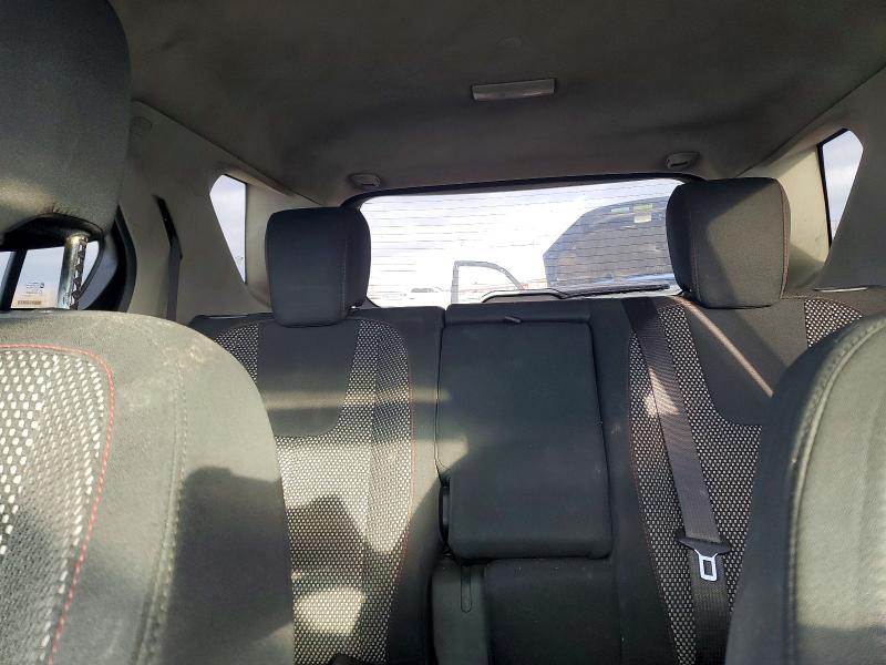 Photo 10 from auction – 2017 CHEVROLET EQUINOX LT with VIN 2GNFLFEK9H6227809