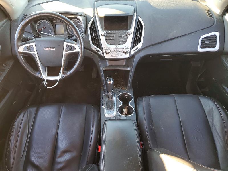 Фото 8 с аукциона – 2016 GMC TERRAIN с VIN 2GKALPEK9G6278559