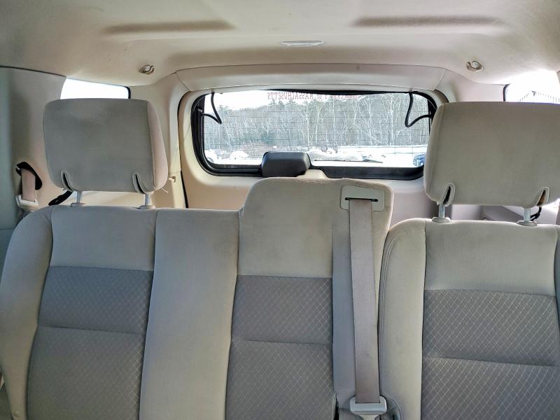 Foto 10 de la subasta – 2006 FORD EXPLORER X con VIN 1FMEU72E16UB17353