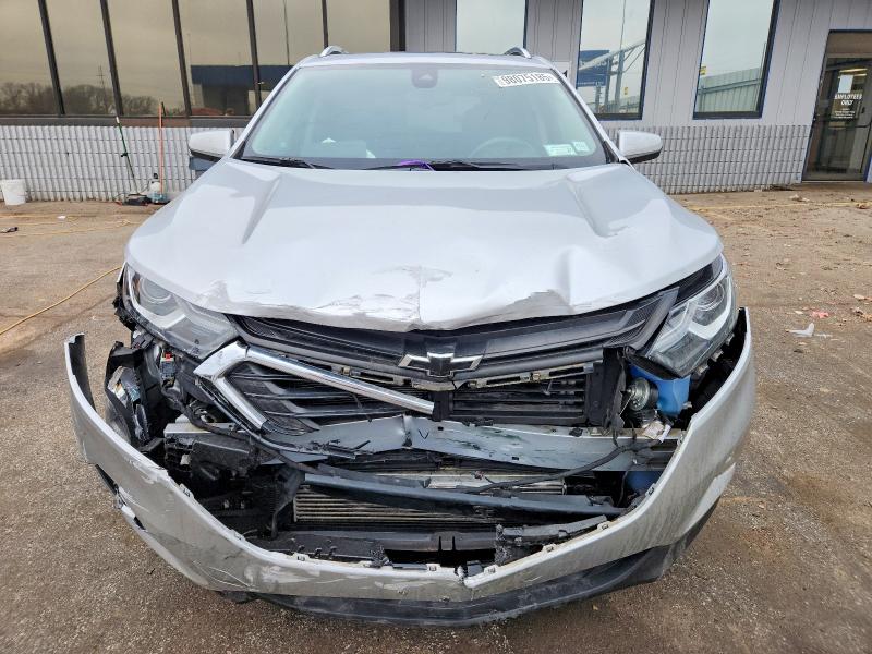 Photo 5 from auction – 2020 CHEVROLET EQUINOX LT with VIN 3GNAXUEV5LS525054