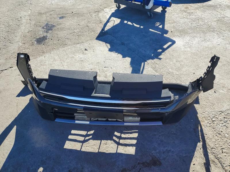 Photo 12 from auction – 2025 KIA K4 with VIN 3KPFU4DE4SE191489