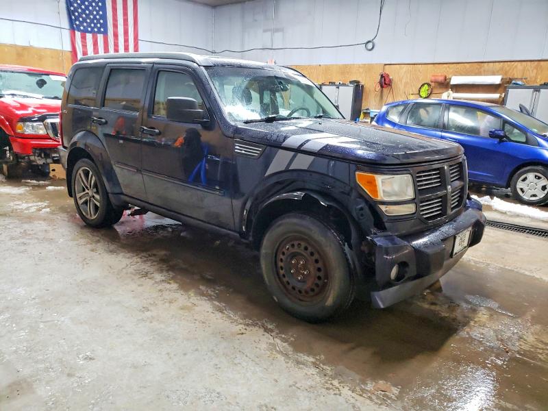 Photo 4 from auction – 2011 DODGE NITRO SHOC with VIN 1D4PU7GX7BW570000