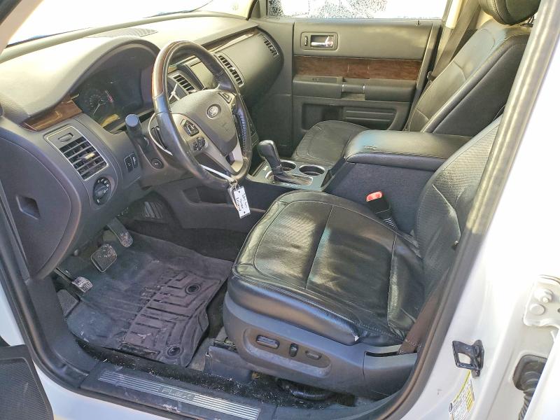 Photo 7 from auction – 2013 FORD FLEX with VIN 2FMHK6DT6DBD26230
