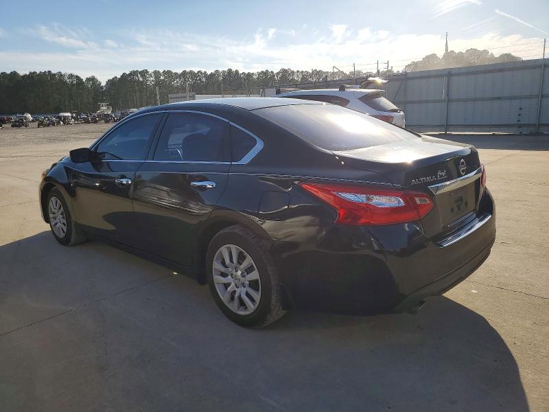 Photo 2 from auction – 2016 NISSAN ALTIMA with VIN 1N4AL3AP5GN386510