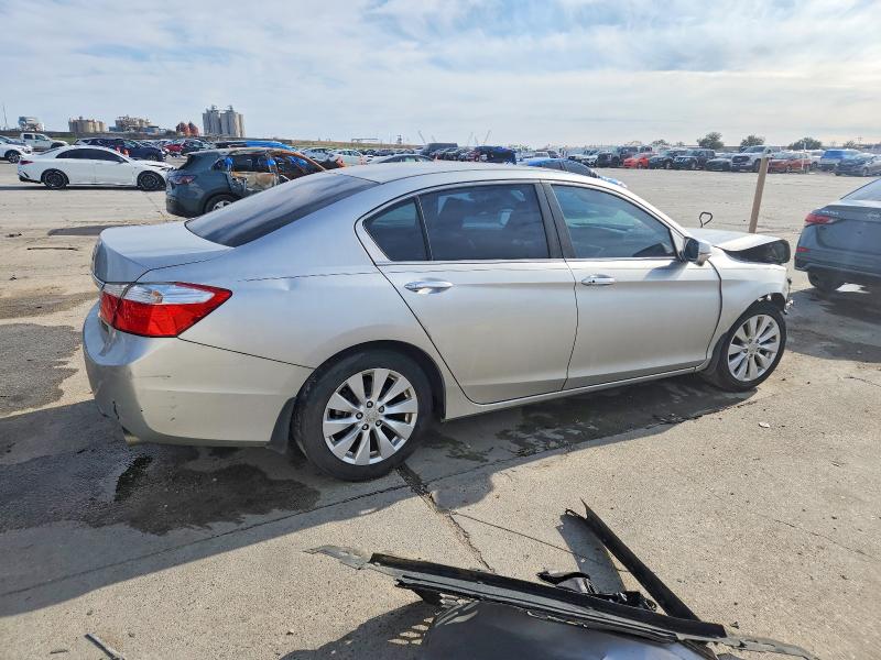 Photo 3 from auction – 2015 HONDA ACCORD EX with VIN 1HGCR2F79FA098209