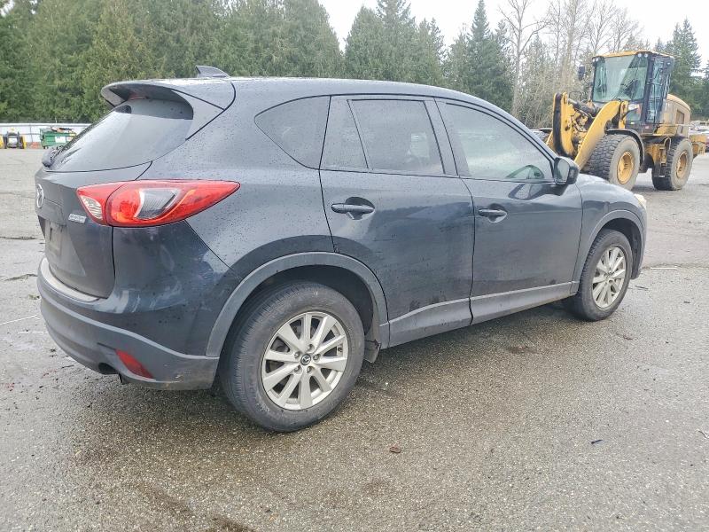 Photo 3 from auction – 2013 MAZDA CX-5 TOURI with VIN JM3KE4CE6D0134940