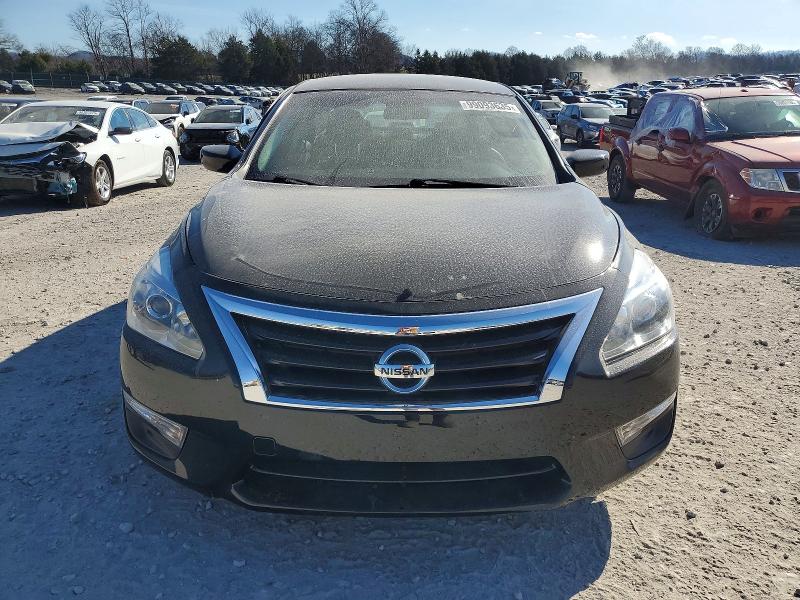 Photo 5 from auction – 2014 NISSAN ALTIMA 2.5 with VIN 1N4AL3AP7EC147078